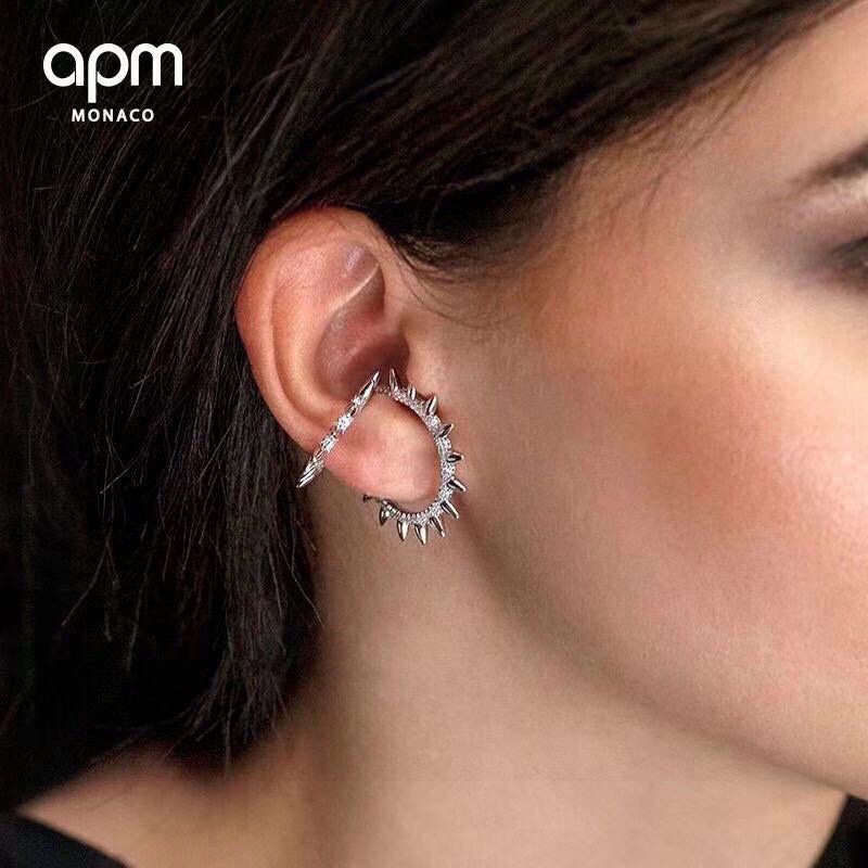 Apm Earrings